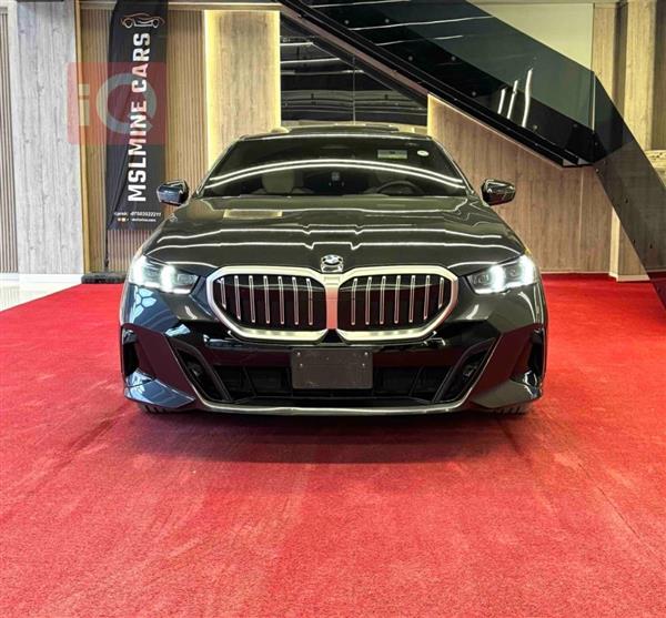 BMW for sale in Iraq